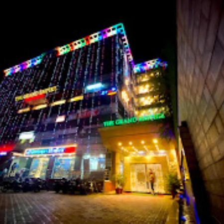 The Grand Empire Best 4 Star Luxury Hotel In Patna Patna  Exterior photo