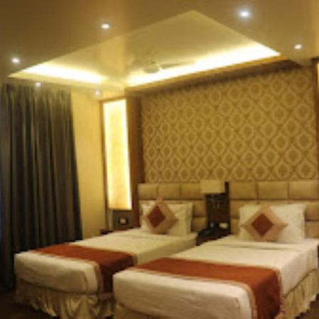 The Grand Empire Best 4 Star Luxury Hotel In Patna Patna  Exterior photo