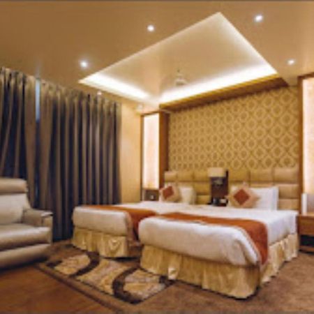 The Grand Empire Best 4 Star Luxury Hotel In Patna Patna  Exterior photo